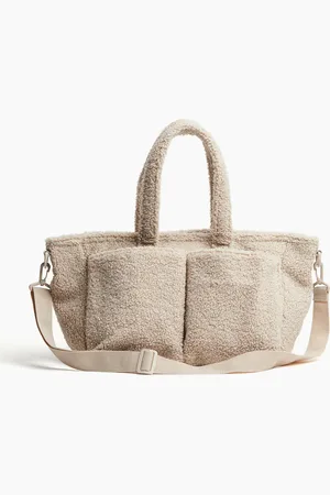 H&M Pañalera en peluche