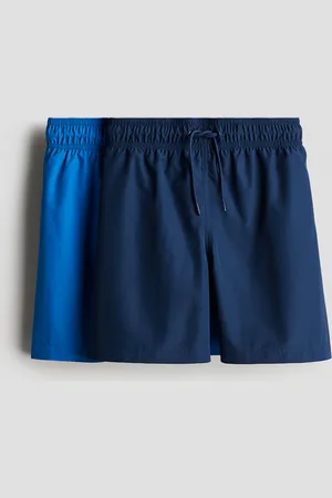 H&M 2-pack de trajes de baño