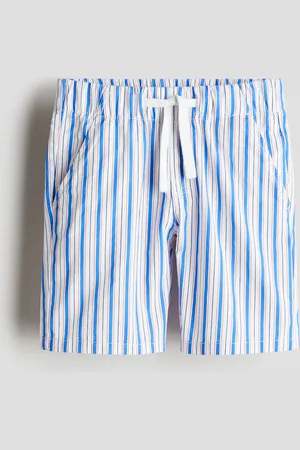 H&M Shorts de algodón