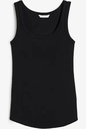 H&M MAMA Top sin mangas
