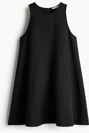 H&M Vestido línea A