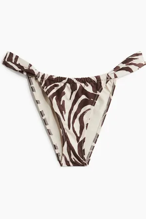 H&M Bragas de bikini cheeky tanga