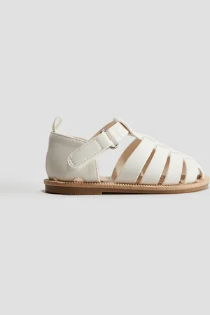 H&M Sandalias pescador