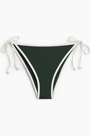 H&M Bragas de bikini con lazos