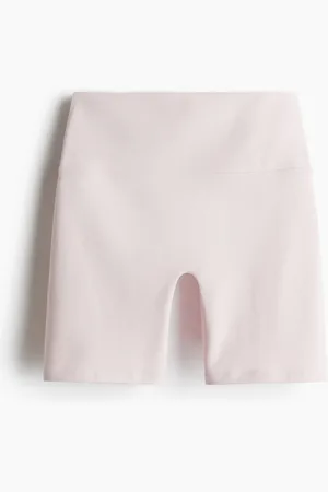 H&M Shorts biker deportivos con SoftMove™