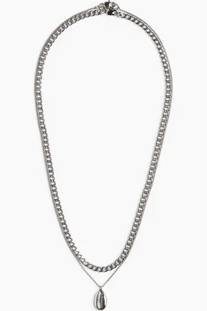 H&M 2-pack de collares