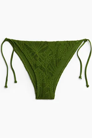 H&M Bragas de bikini con lazos