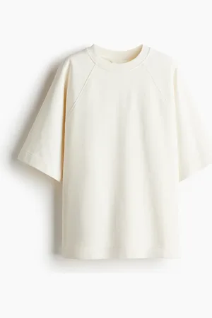 H&M Sudadera de manga corta