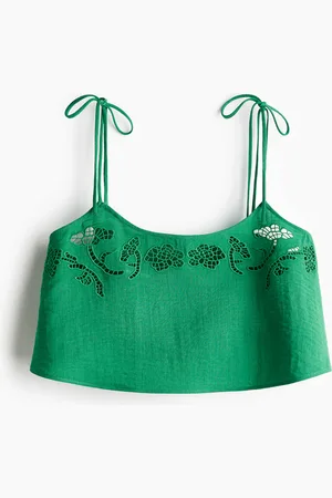 H&M Top playero