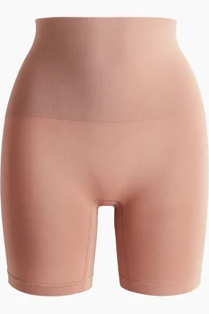 H&M Shorts biker Firm Shape Push-up