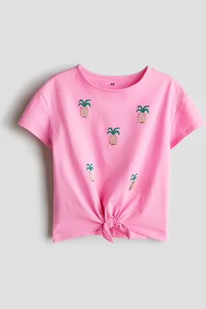 H&M Bead-detail top
