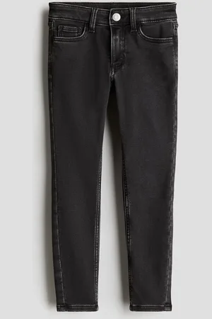 H&M Super Soft Skinny Fit Jeans