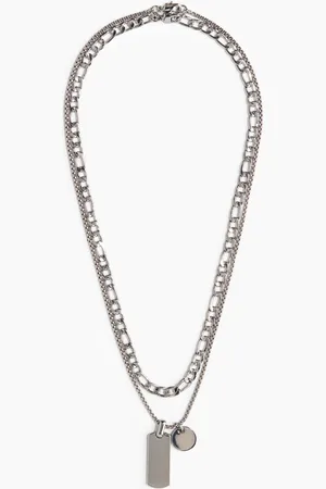H&M 2-pack de collares