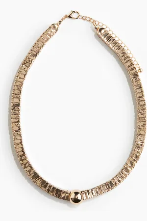 H&M Collar