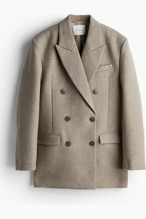 H&M Blazer oversized