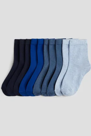 H&M 10-pack de calcetines