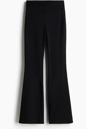H&M Leggings acampanados
