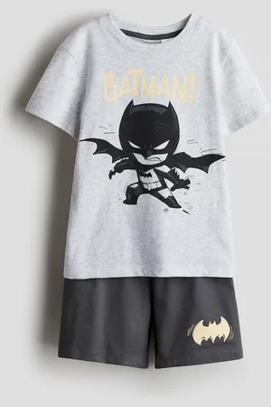 H&M Pijama con estampado