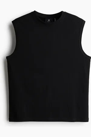 H&M Playera COOLMAX® Regular Fit