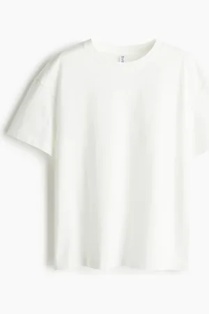 H&M Playera oversized