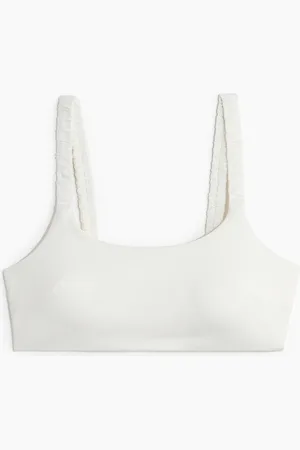 H&M Top de bikini con relleno