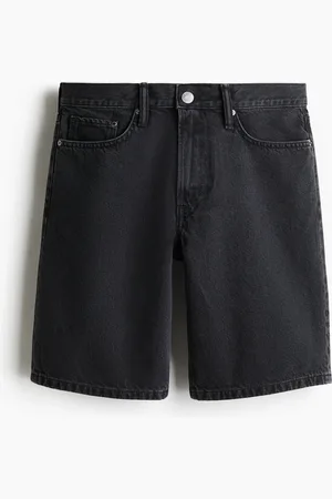 H&M Shorts Regular de denim