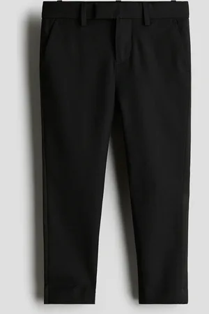 H&M Pantalón de esmoquin