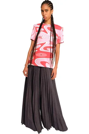 Sara Battaglia Logo T-shirt