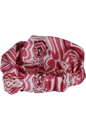 Etro Patterned Headband