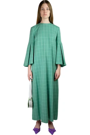 Sara Battaglia Dress