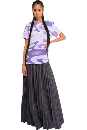 Sara Battaglia Logo T-shirt