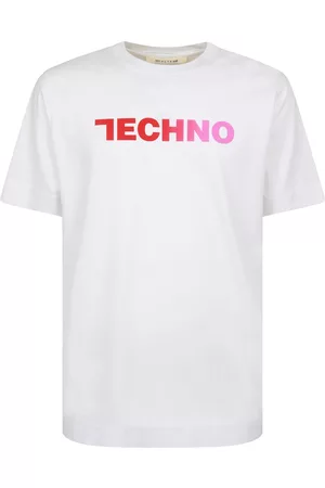 1017 ALYX 9SM Cotton T-shirt