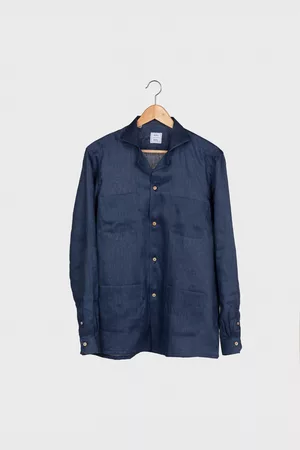 Ripa Ripa Ischia Blu Notte Shirt