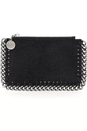 Stella McCartney Falabella Card Holder
