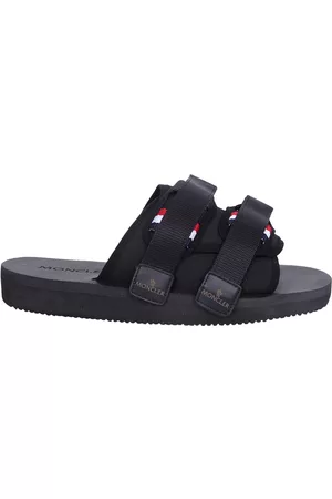 Moncler Slideworks Sandals