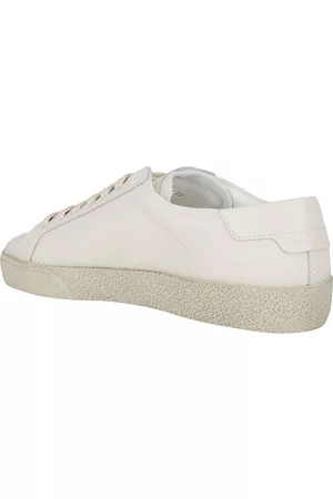 Saint Laurent Court Classic Sl/06 Sneakers
