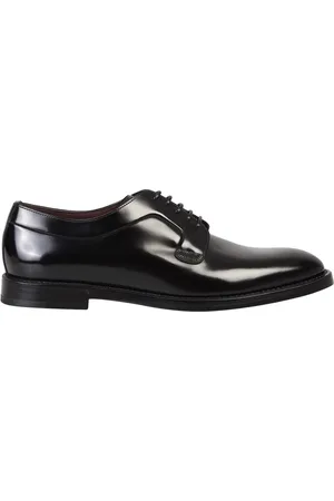 Dolce & Gabbana Derby Shoes