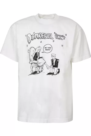Dom Rebel Bougie T-shirt