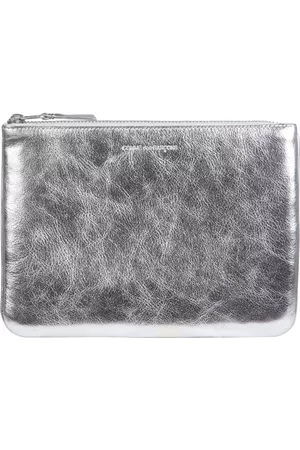 Comme des Garçons Leather Pouch