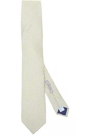 corneliani Silk tie