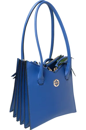 Sara Battaglia Tati Toy Tote