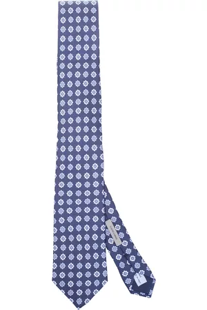 corneliani Silk tie