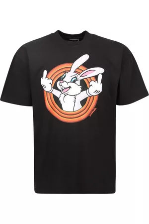 Dom Rebel Humper Logo T-shirt