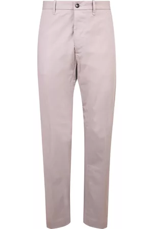 Nine In The Morning Nikolas Chino Trousers