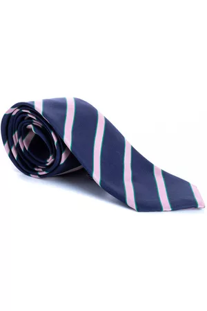 Etro Silk Tie
