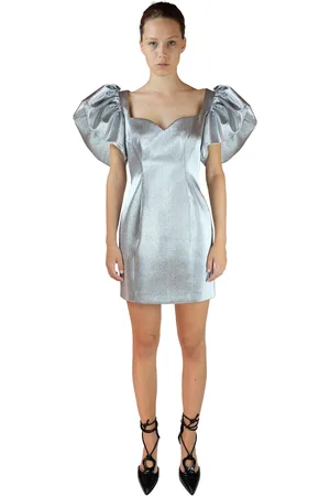 Sara Battaglia Dress