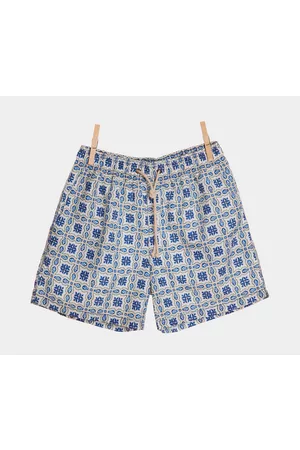 Ripa Ripa Mosaico Swim Shorts