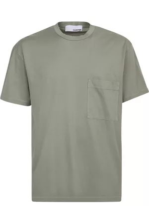 GIUSEPPE DI MORABITO William Cotton T-shirt