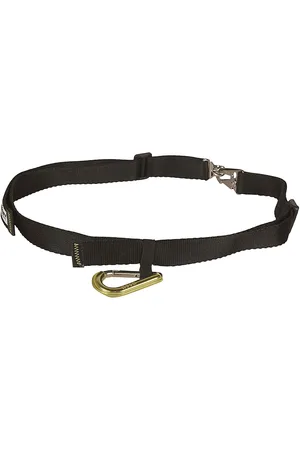 Msgm Snap-hook Belt
