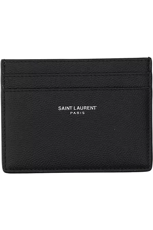 Saint Laurent Credit Card Holder